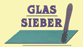 Glas Sieber