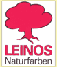 Leinos Naturfarben