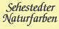 Sehestedter Naturfarben